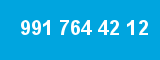 991 764 42 12